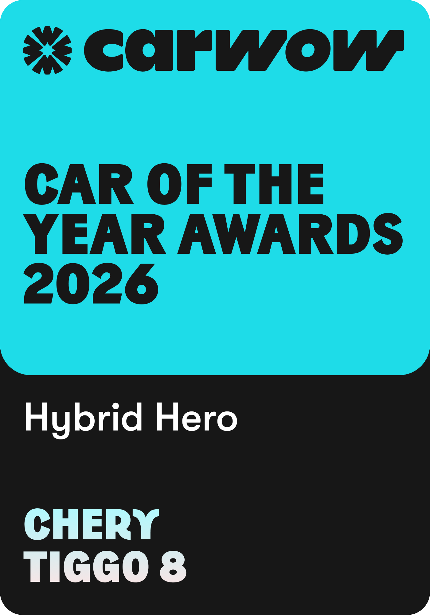 Car of the Year