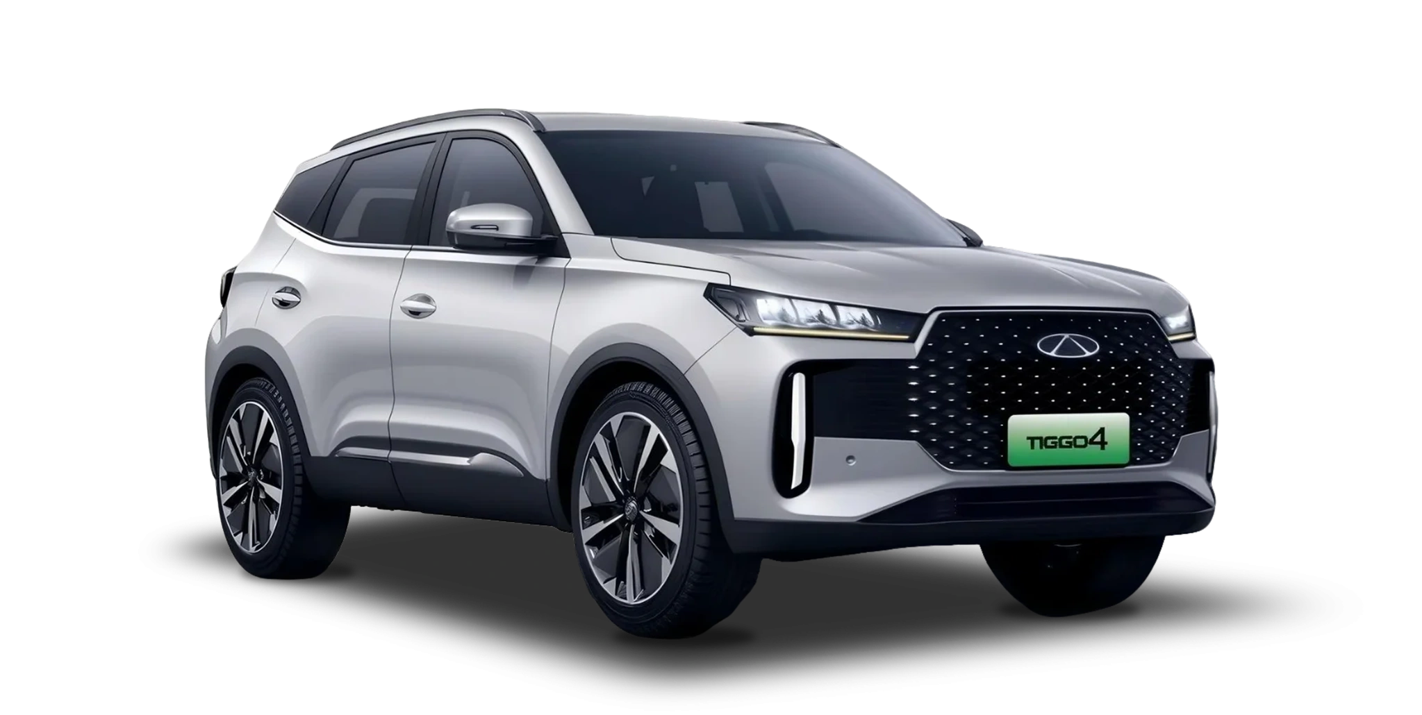 TIGGO 4 Super Hybrid
