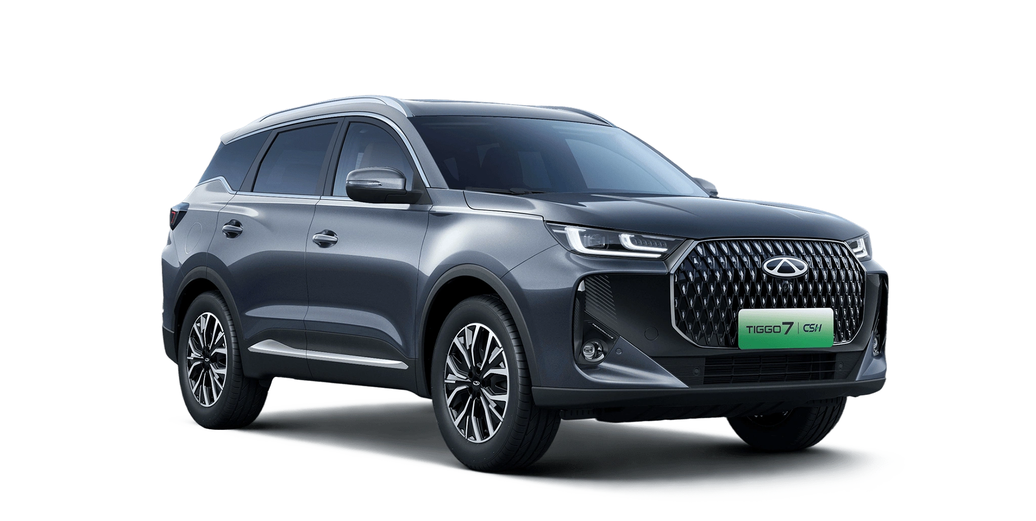 TIGGO 7 Super Hybrid