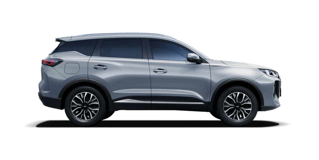 TIGGO 7 CSH Aspire (PHEV)