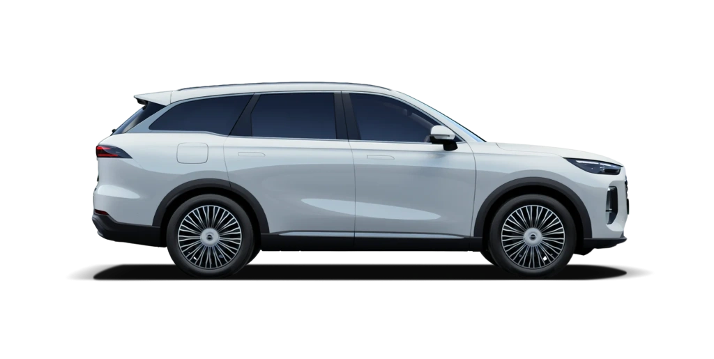 Tiggo 9 Unique (PHEV AWD)