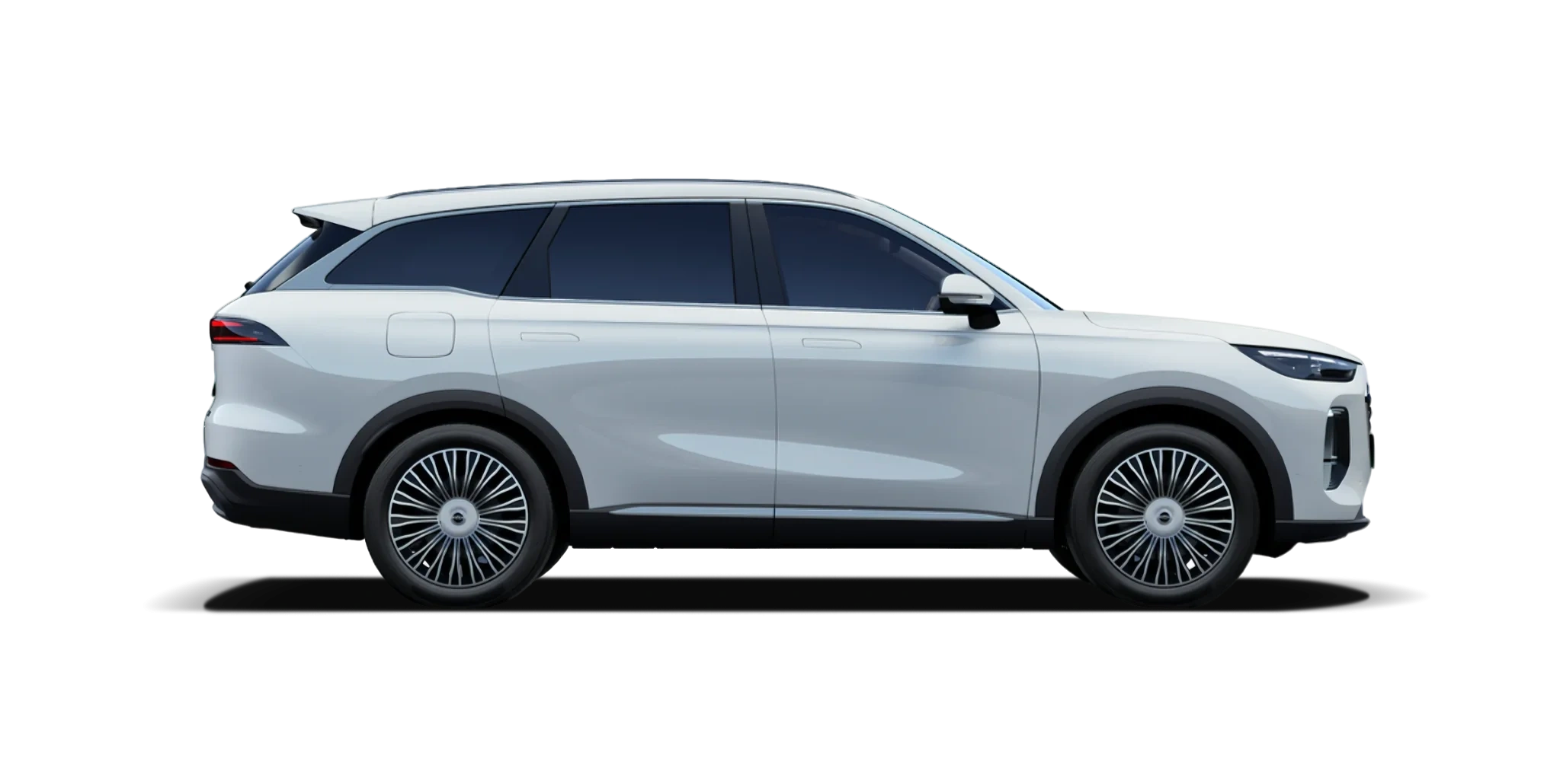 Tiggo 9 Unique (PHEV AWD)