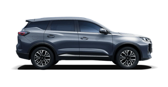 Tiggo 7 ICE AWD